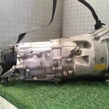 Boite de vitesses BMW SERIE 1 E87 1 phase 1 118 D GETRAG-BEY