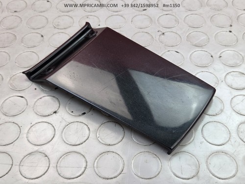 Cache carenage coque - cache,