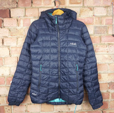 RAB Femmes Nébuleuse Veste