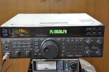 Icom IC-736 HF 50 MHz