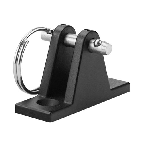 Raccord supérieur bimini - supérieur, de