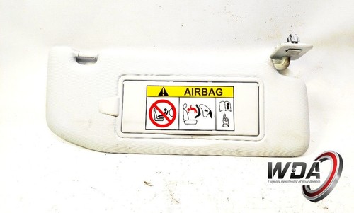 Pare soleil droit - , peugeot
