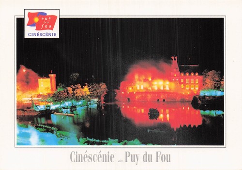 Les epesses cinescenie - cinescenie, du