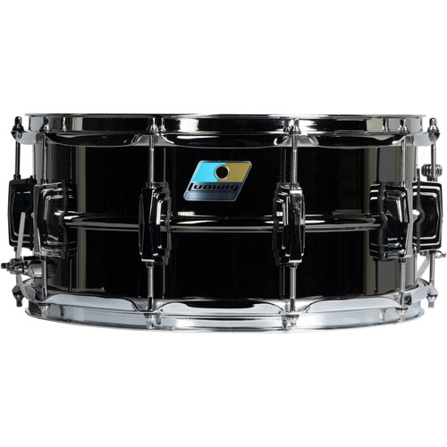 Ludwig lb417 black beauty - lb417,