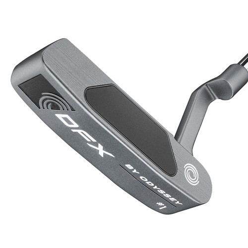 New odyssey golf 2025 - golf, dfx