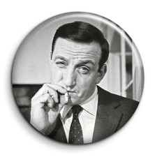 Lino Ventura - Badge 38mm