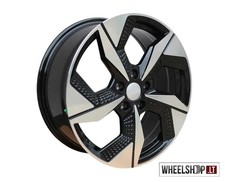 Jantes en alliage R18 AO Style