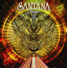 Santana Jingo (Vinyl) 12"