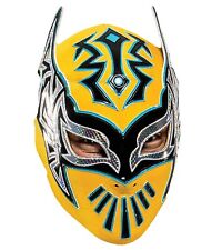 Masque Sin Cara WWE Catcheur Officiel Unique Masque De Visage 2D Pour Fête