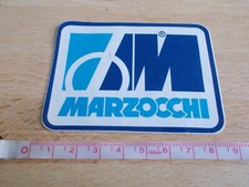 Autocollant MARZOCCHI