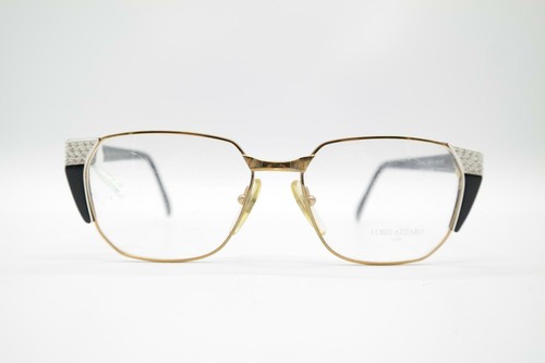 Vintage loris azzaro 401 or - vintage, la
