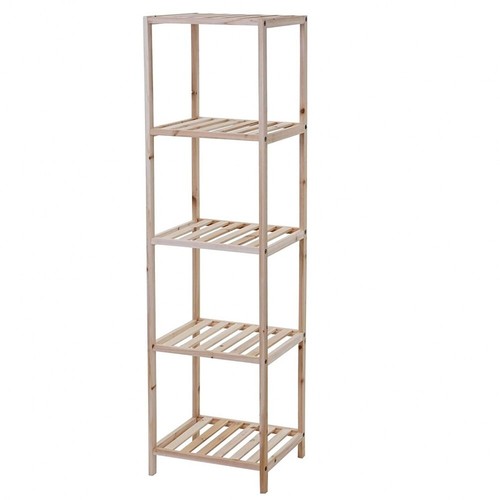 636406 étagères bois de - 5,