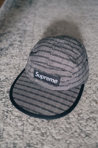 Rare supreme long bill brim - supreme,