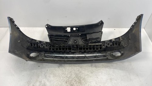 Pare choc avant renault - pare,