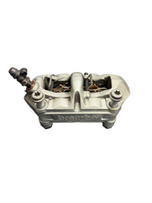 Etrier de frein AVANT BREMBO