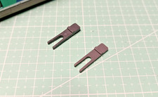 Crochet type Jouef HJ pièce