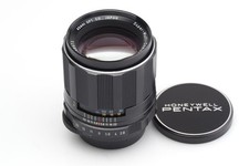 Asahi Pentax M42 2.8/105Mm
