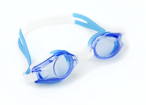 Bodyline lunettes piscine - lunettes,
