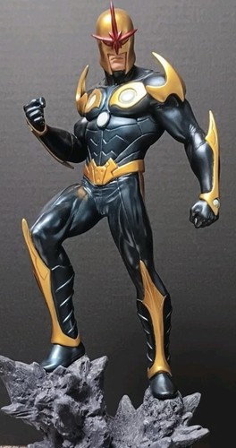 Marvel nova modern - nova, comme