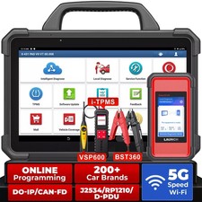 2026 LAUNCH X431 PAD VII PAD 7