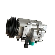 Compresseur de climatisation - KIA Sportage 3 - 977012Y000