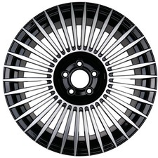 ⚡️⚡️⚡️4 Jantes