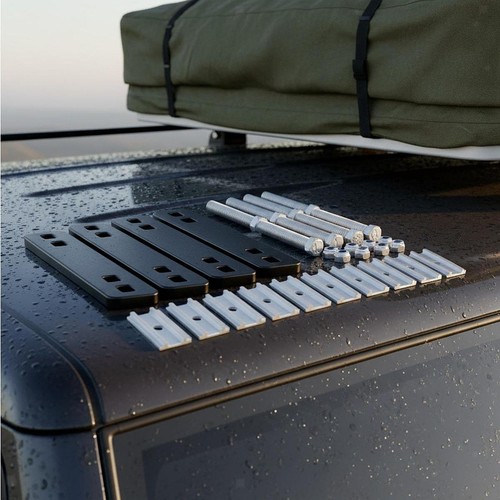 Kit fixation pour tente de - kit,