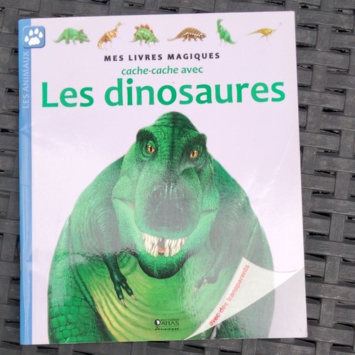 éditions atlas jeunesse - atlas, mes