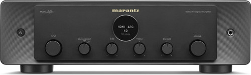 Marantz model 40n - marantz,