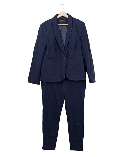 Hallhuber tailleur pantalon - hallhuber, tailleur-pantalon