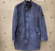 Stone Island Veste en patch de