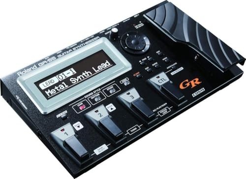 Synthétiseur guitare roland - synthétiseur,