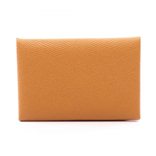 Porte monnaie hermes calvi - porte,