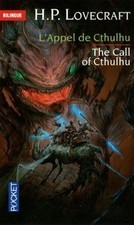 The Call of Cthulhu - Lappel de Cthulhu de LOVECRAFT, How... | Livre | état bon