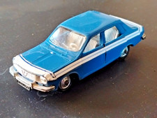 1/43  ancien Norev Renault 12