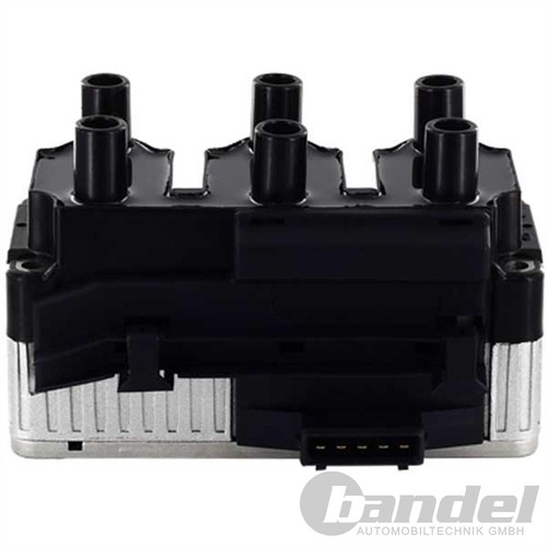 Bobine allumage module - module, pour