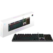 Clavier Mécanique Gaming MSI
