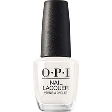 OPI Nail Lacquer - Vernis à