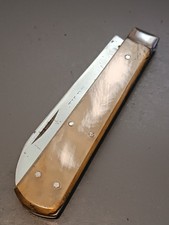 ANCIEN COUTEAU GARONNAIS, TH