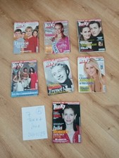 2001-lot 7 french magazine