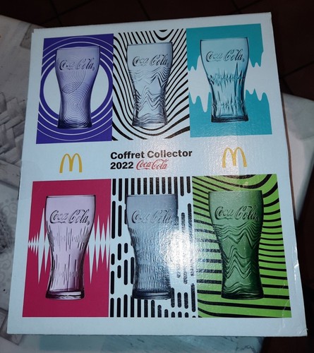 Collector coffret complet - coffret,