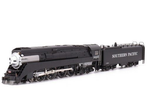 Voie kato locomotive sp - n,