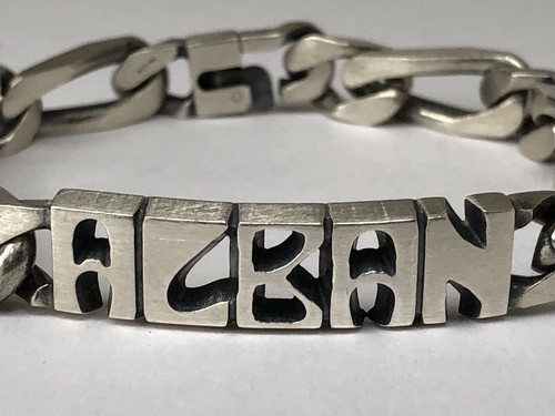 Sublime gourmette bracelet - gourmette,