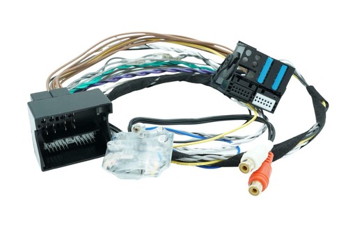 Adaptateur plug play high - play,