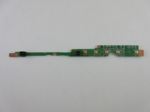 Carte bouton power lenovo - bouton,