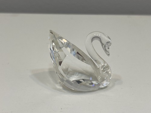 Figurine swarovski cristal - figurine,