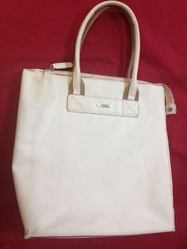 Carpisa sac blanc avec de - sac,