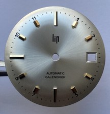 NOS @ CADRAN DE MONTRE MARQUE