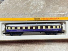 Arnold 3312 Wagon Rheingold