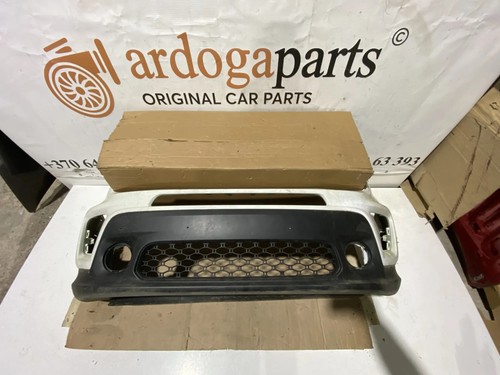 Pare choc avant jeep - choc,